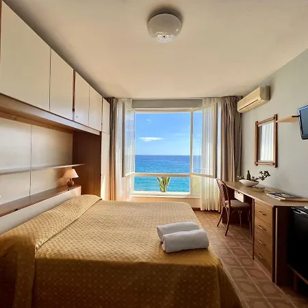 Hotel La Stella Seccheto