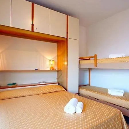 La Stella Hotel Seccheto