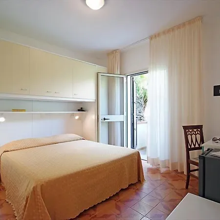 La Stella Hotel Seccheto