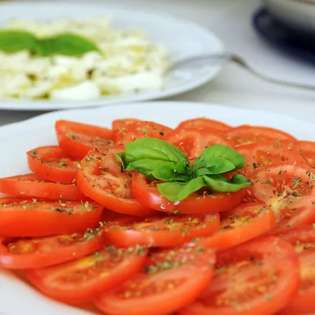 Hotel La Stella Seccheto