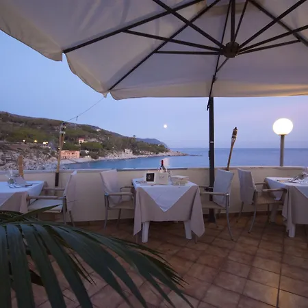 Hotel La Stella Seccheto