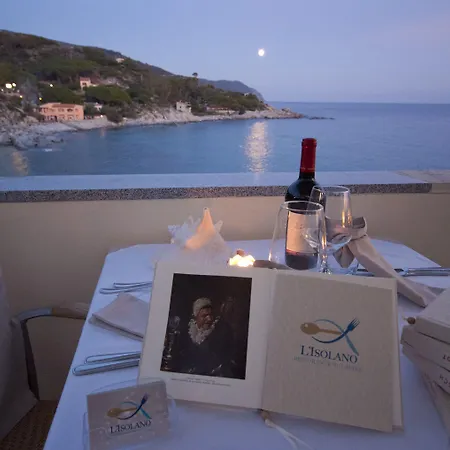 La Stella 3* Seccheto