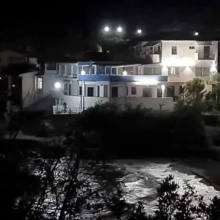 La Stella Hotel Seccheto