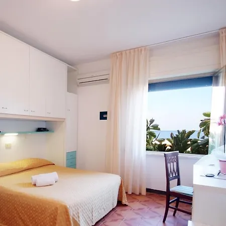 La Stella Hotel Seccheto