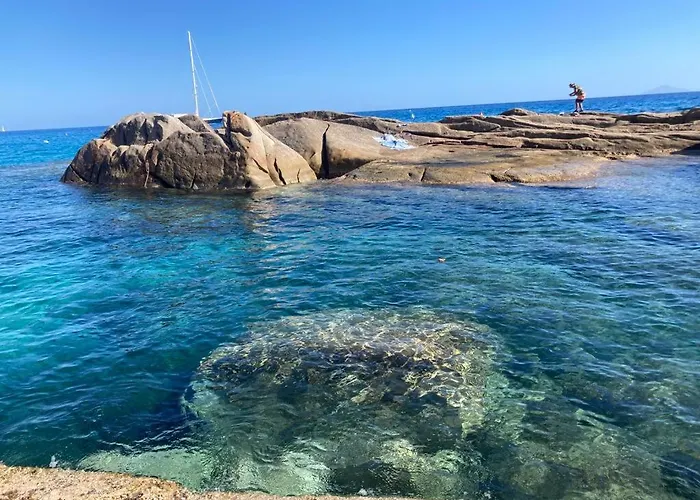 La Stella فندق سيكيتو