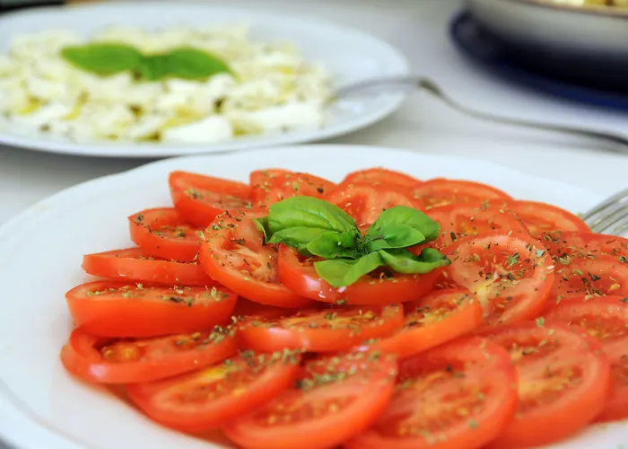 فندق La Stella سيكيتو