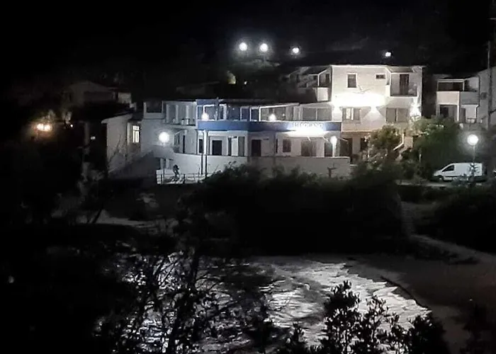 La Stella فندق سيكيتو