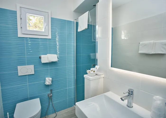 فندق La Stella 3*