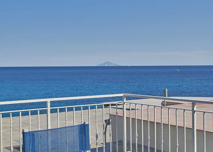 La Stella فندق سيكيتو