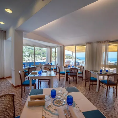 Otel La Stella 3*