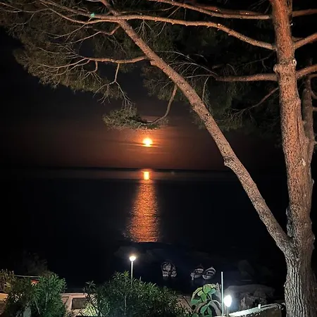 La Stella ホテル 3*