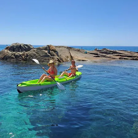 La Stella ホテル セッケト