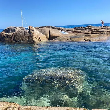 La Stella Hotel Seccheto