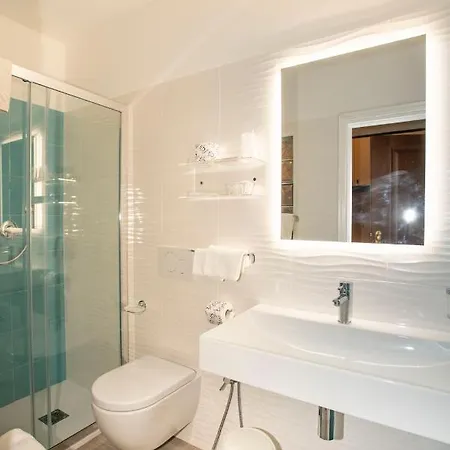 La Stella 3* Seccheto