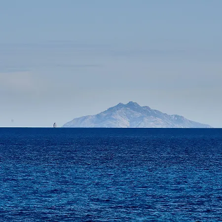 La Stella ホテル 3*