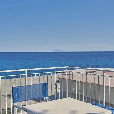 La Stella Hotel Seccheto