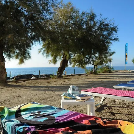 Hotel La Stella Seccheto