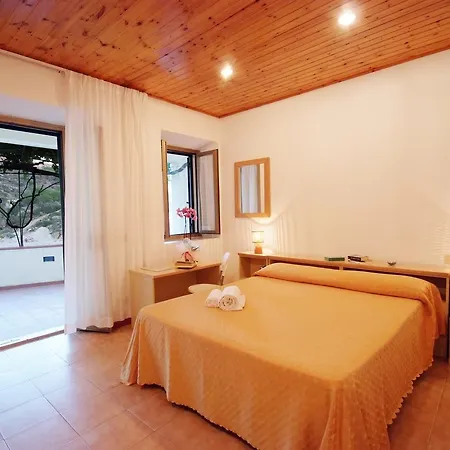 Hotel La Stella Seccheto