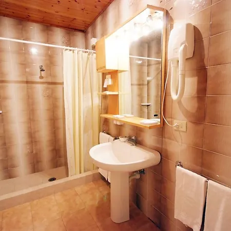 La Stella 3* Seccheto