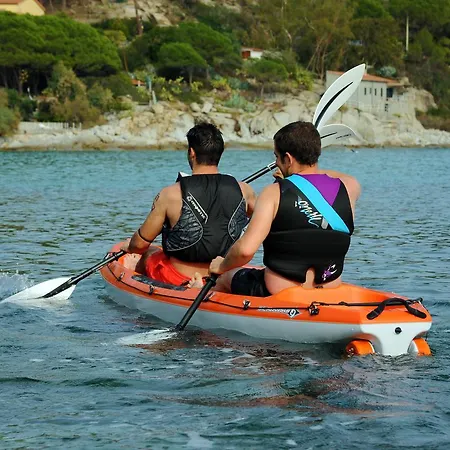 ホテル La Stella 3*