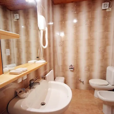 ホテル La Stella セッケト