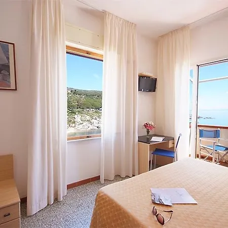 La Stella Hotel Seccheto