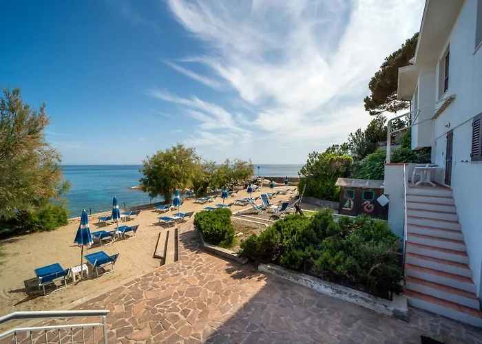 La Stella 3* Seccheto