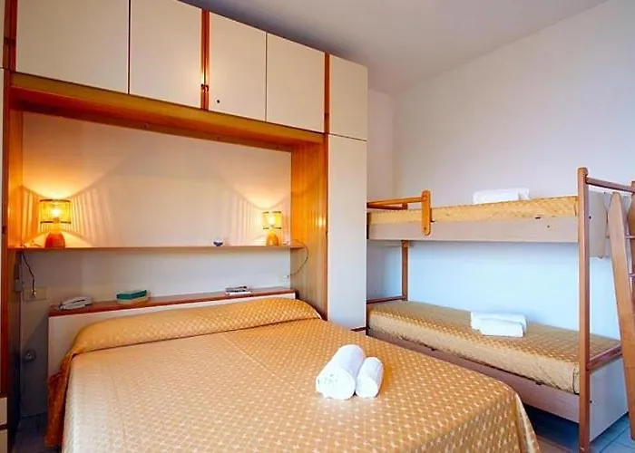 La Stella Hotel Seccheto