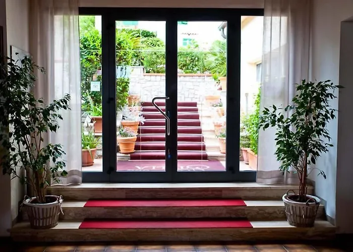 La Stella 3* Seccheto