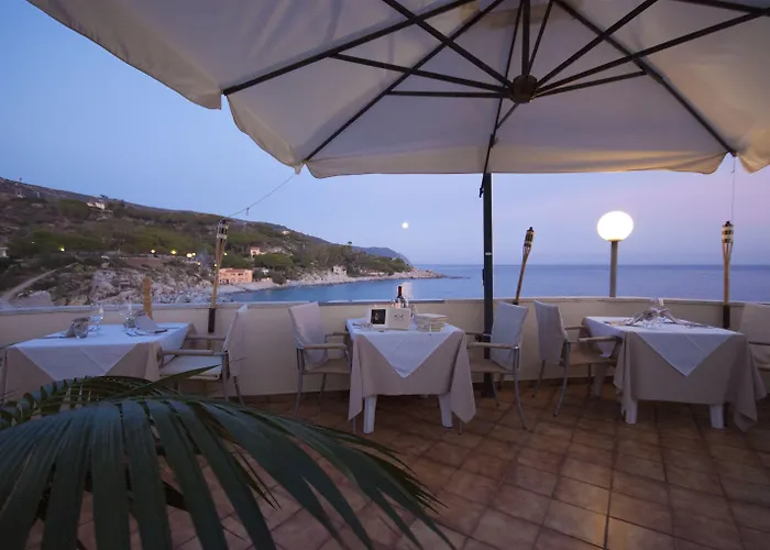 Hotel La Stella Seccheto