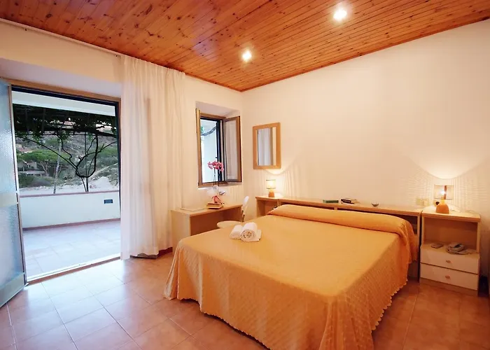 Hotel La Stella Seccheto