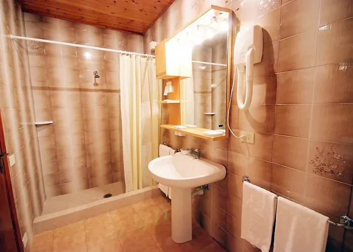 La Stella 3* Seccheto