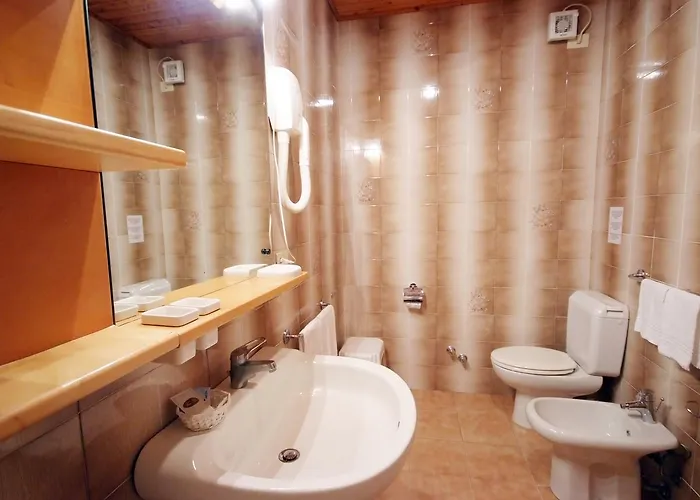 Hotel La Stella Seccheto