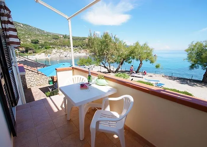 La Stella 3* Seccheto