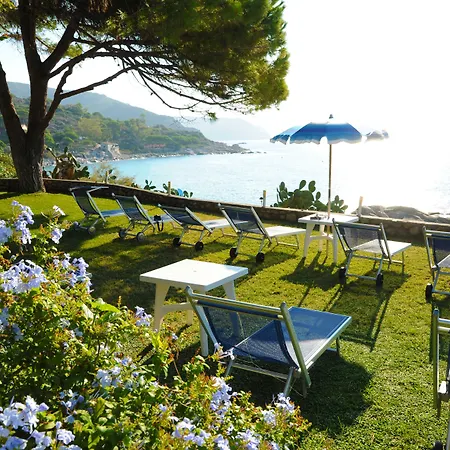 La Stella מלון סקטו