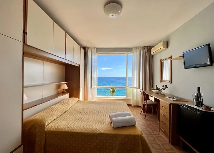 מלון La Stella סקטו