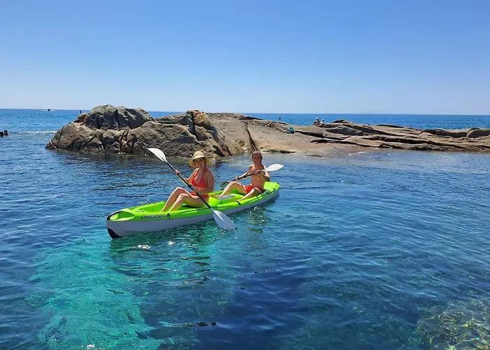 La Stella מלון סקטו