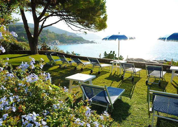 La Stella מלון סקטו