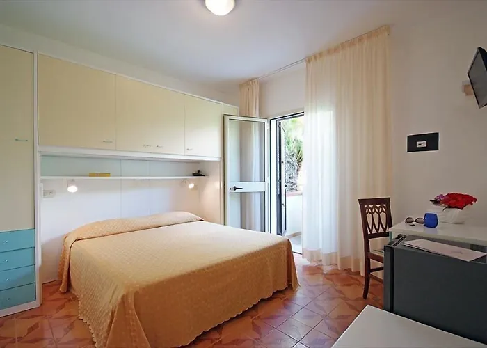 La Stella מלון סקטו