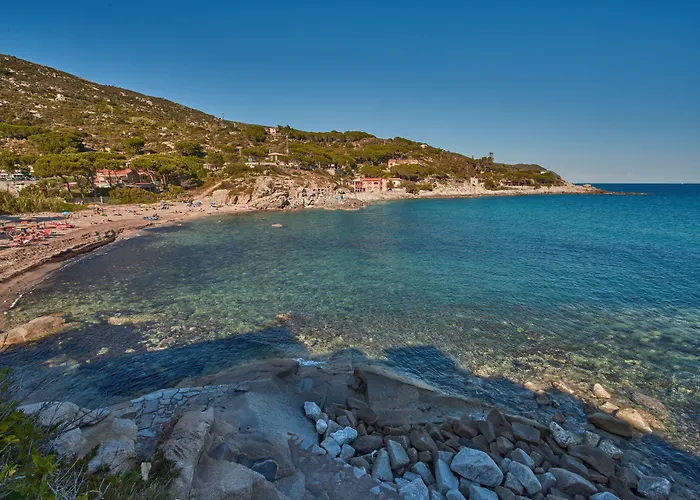 מלון La Stella 3*