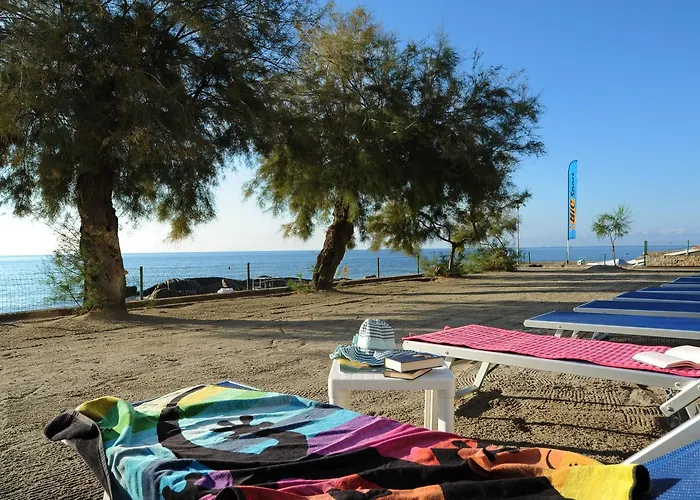 מלון La Stella סקטו