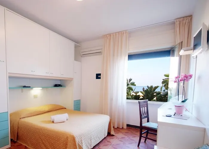 La Stella מלון סקטו